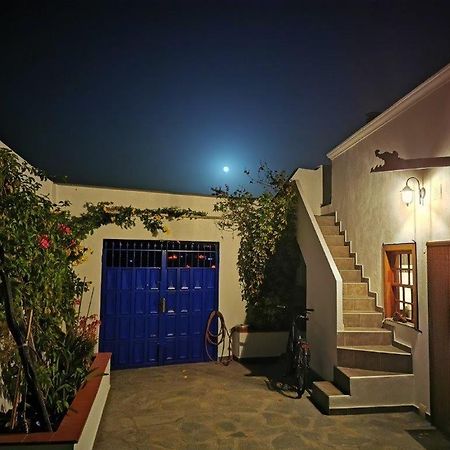 فيلا Casa Vista Caldera تيخارافي المظهر الخارجي الصورة
