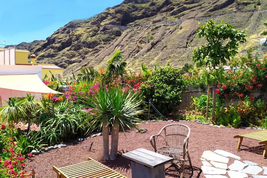 فيلا Casa Vista Caldera تيخارافي المظهر الخارجي الصورة