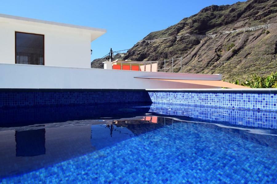 فيلا Casa Vista Caldera تيخارافي المظهر الخارجي الصورة
