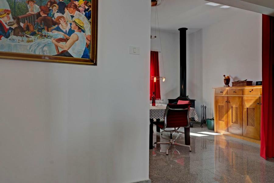 فيلا Casa Vista Caldera تيخارافي المظهر الخارجي الصورة