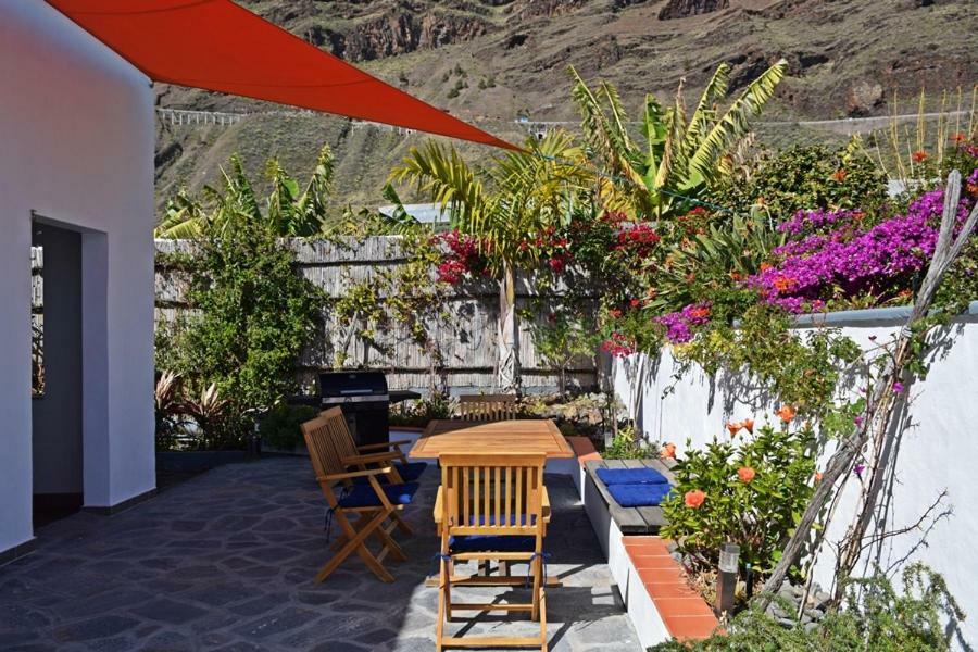 فيلا Casa Vista Caldera تيخارافي المظهر الخارجي الصورة