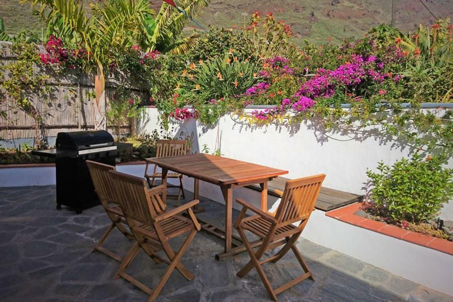 فيلا Casa Vista Caldera تيخارافي المظهر الخارجي الصورة