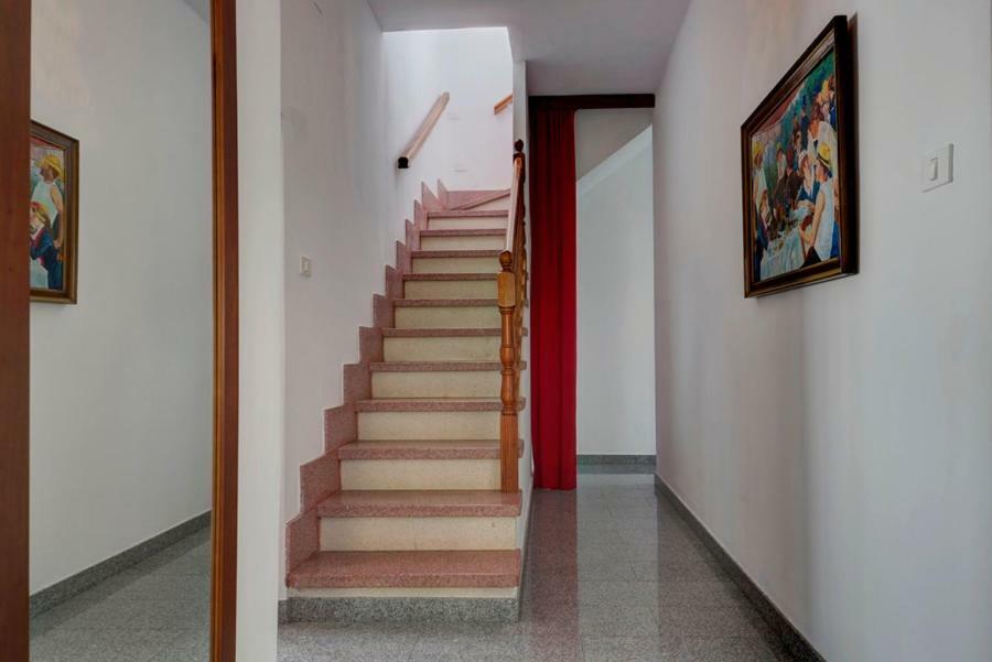فيلا Casa Vista Caldera تيخارافي المظهر الخارجي الصورة